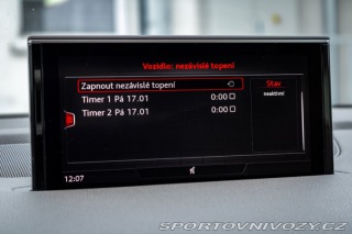 Audi SQ7 4.0 TDI 435k Quattro Tip 2016