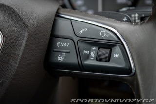 Audi SQ7 4.0 TDI 435k Quattro Tip 2016