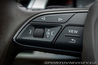 Audi SQ7 4.0 TDI 435k Quattro Tip 2016