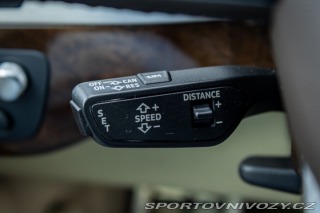 Audi SQ7 4.0 TDI 435k Quattro Tip 2016