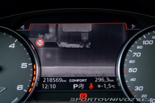 Audi SQ7 4.0 TDI 435k Quattro Tip 2016