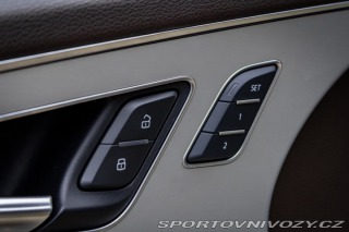 Audi SQ7 4.0 TDI 435k Quattro Tip 2016