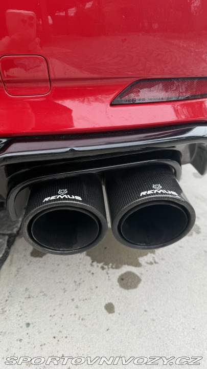 Audi A5 2.0 TFSI 2017 2017