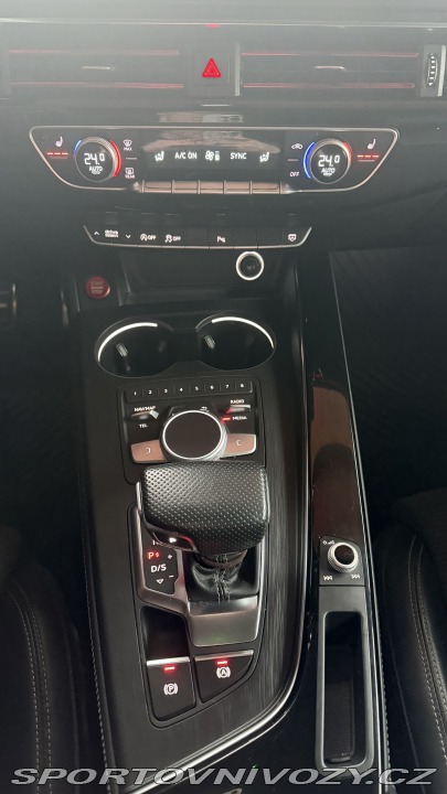 Audi A5 2.0 TFSI 2017 2017