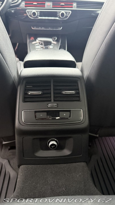 Audi A5 2.0 TFSI 2017 2017