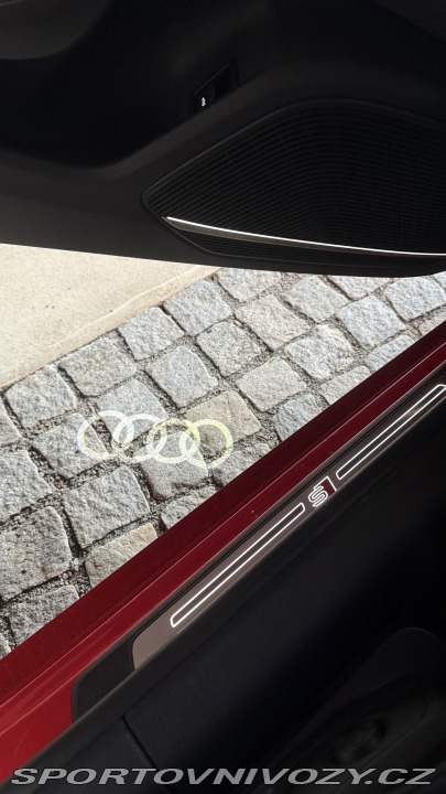Audi A5 2.0 TFSI 2017 2017