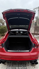 Audi A5 2.0 TFSI 2017 2017