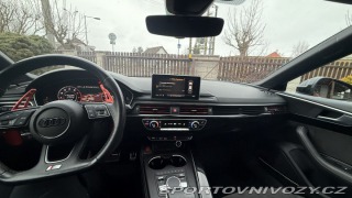 Audi A5 2.0 TFSI 2017 2017