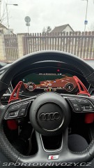 Audi A5 2.0 TFSI 2017 2017
