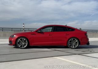 Audi A5 2.0 TFSI 2017 2017