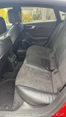 Audi A5 2.0 TFSI 2017 2017