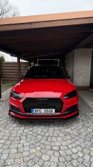 Audi A5 2.0 TFSI 2017 2017
