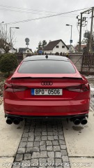 Audi A5 2.0 TFSI 2017 2017