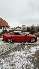 Audi A5 2.0 TFSI 2017 2017