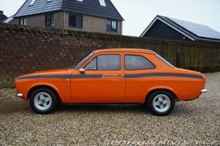Ford Escort RS Mexico 1600 GT Mk1