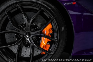 McLaren 720S  2021