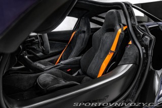 McLaren 720S  2021
