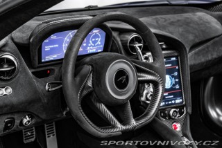 McLaren 720S  2021