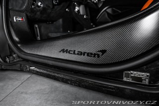 McLaren 720S  2021