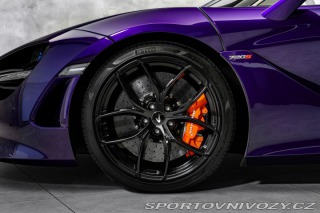 McLaren 720S  2021