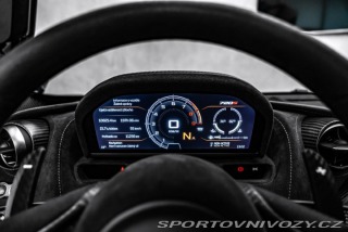 McLaren 720S  2021