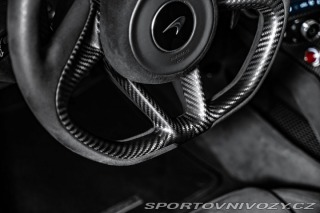 McLaren 720S  2021