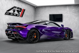 McLaren 720S  2021