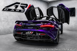 McLaren 720S  2021