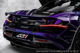McLaren 720S  2021