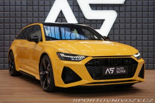 Audi RS6 Performance Ceramic Excl.