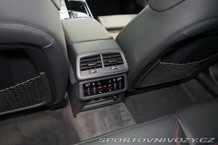 Audi RS6 Performance Ceramic Excl. 2023