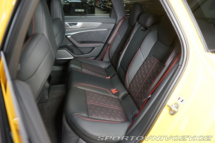 Audi RS6 Performance Ceramic Excl. 2023