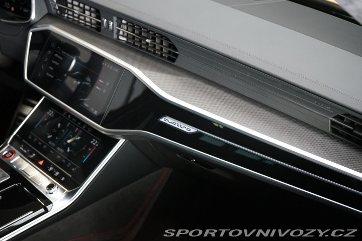 Audi RS6 Performance Ceramic Excl. 2023