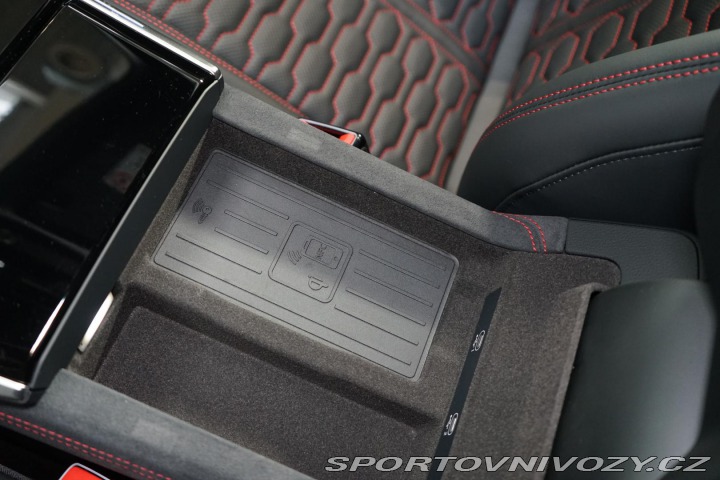 Audi RS6 Performance Ceramic Excl. 2023