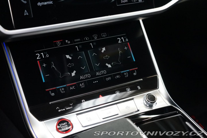 Audi RS6 Performance Ceramic Excl. 2023