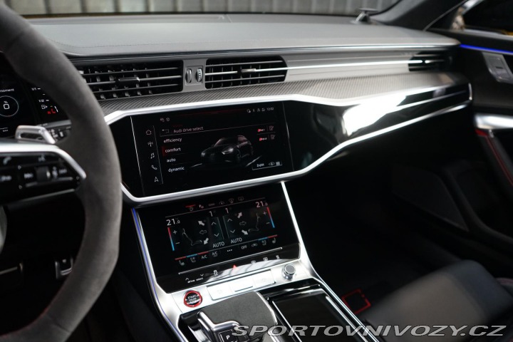 Audi RS6 Performance Ceramic Excl. 2023