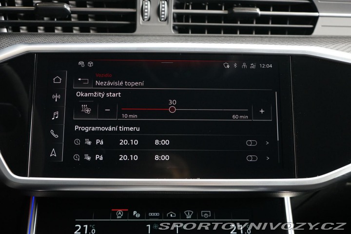 Audi RS6 Performance Ceramic Excl. 2023