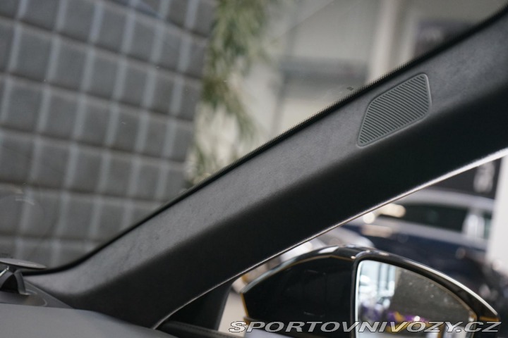 Audi RS6 Performance Ceramic Excl. 2023