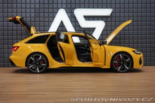 Audi RS6 Performance Ceramic Excl. 2023