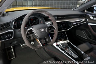 Audi RS6 Performance Ceramic Excl. 2023
