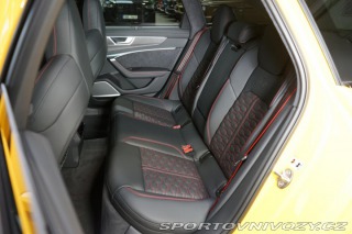 Audi RS6 Performance Ceramic Excl. 2023