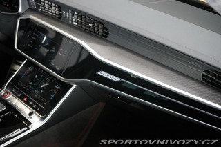 Audi RS6 Performance Ceramic Excl. 2023