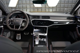 Audi RS6 Performance Ceramic Excl. 2023