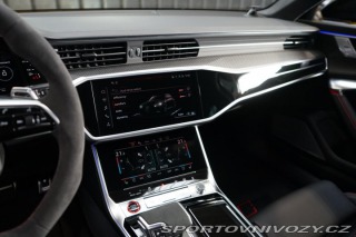 Audi RS6 Performance Ceramic Excl. 2023