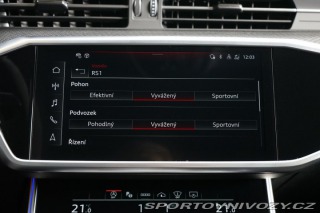 Audi RS6 Performance Ceramic Excl. 2023