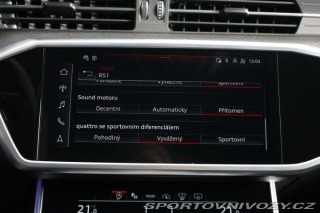 Audi RS6 Performance Ceramic Excl. 2023