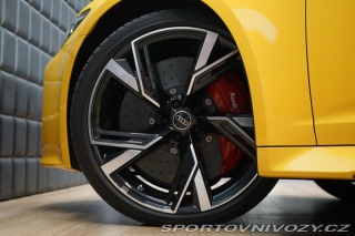 Audi RS6 Performance Ceramic Excl. 2023