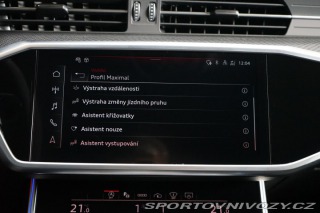 Audi RS6 Performance Ceramic Excl. 2023