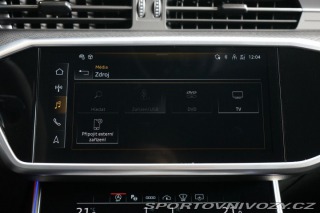 Audi RS6 Performance Ceramic Excl. 2023