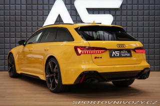 Audi RS6 Performance Ceramic Excl. 2023